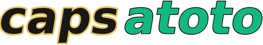 capsatoto logo